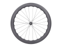 PRINCETON CARBONWORKS Wheelset 28" Road Dual 5550 Evolution | DT Swiss 180 Hubs | Matte / Black