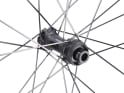 PRINCETON CARBONWORKS Wheelset 28" Road Dual 5550 Evolution | DT Swiss 180 Hubs | Matte / Black
