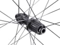 PRINCETON CARBONWORKS Wheelset 28" Road Dual 5550 Evolution | DT Swiss 180 Hubs | Matte / Black