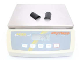 5DEV shim kit for titanium stem 35.0 mm to 31.8 mm |...