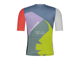 SHIMANO Cannondale Factory Racing MTB Core Jersey |...