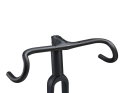 RITCHEY Stem-Handlebar-Unit Butano Ridge Carbon | UD matte 420 mm | 100 mm
