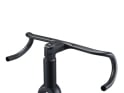 RITCHEY Stem-Handlebar-Unit Butano Ridge Carbon | UD matte 420 mm | 100 mm