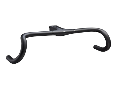 RITCHEY Stem-Handlebar-Unit Butano Ridge Carbon | UD matte 440 mm | 100 mm