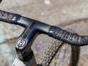 RITCHEY Stem-Handlebar-Unit Butano Ridge Carbon | UD matte 440 mm | 100 mm