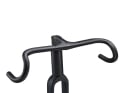 RITCHEY Stem-Handlebar-Unit Butano Ridge Carbon | UD matte 440 mm | 110 mm