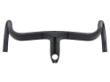 RITCHEY Stem-Handlebar-Unit Butano Ridge Carbon | UD matte 440 mm | 110 mm