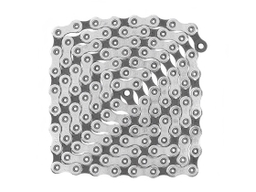 CAMPAGNOLO Chain incl. Chain Lock for Super Record...