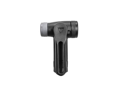 TOPEAK TwinHead DX5 for Joe Blow Sport III and Mountain X