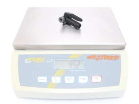 TOPEAK TwinHead DX5 für Joe Blow Sport III und...