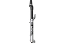 ROCKSHOX Suspension Fork 27,5" Pike Ultimate Charger 3.1 RC2 140 mm DebonAir+ ButterCups BOOST 44 mm Offset tapered silver | 2025