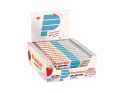 POWERBAR Proteinriegel 40% Protein + Crisp Strawberry White Choc 40g | 12 Riegel Box