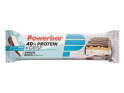 POWERBAR Protein Bar 40% Protein + Crisp Choco Coco | 40g Bar