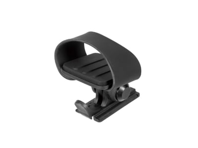 TOPEAK Stem Multi-Mount for Front Light and Camera