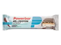 POWERBAR Proteinriegel 40% Protein + Crisp Choco Coco 40g | 12 Riegel Box