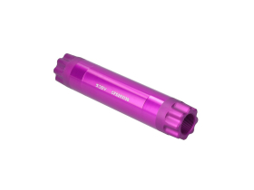 5DEV crankshaft Super Boost | for 5DEV crank | DUB shaft...