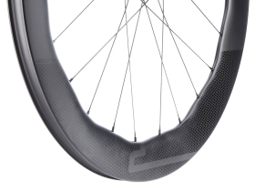 PRINCETON CARBONWORKS Wheelset 28" Road Wake 6560...
