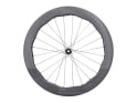 PRINCETON CARBONWORKS Wheelset 28" Road Wake 6560 Evolution | Tactic Racing TR01 Hubs | Matte / Black