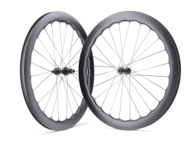 PRINCETON CARBONWORKS Wheelset 28" Road Dual 5550...