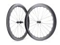 PRINCETON CARBONWORKS Wheelset 28" Road Dual 5550 Evolution | Tactic Racing TR01 Hubs | Matte / Black