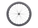PRINCETON CARBONWORKS Wheelset 28" Road Dual 5550 Evolution | Tactic Racing TR01 Hubs | Matte / Black