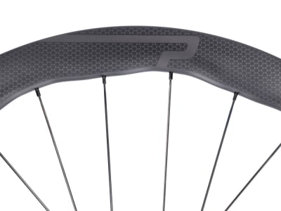 PRINCETON CARBONWORKS Wheelset 28