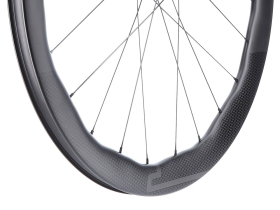 PRINCETON CARBONWORKS Wheelset 28" Road Peak 4550...