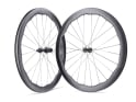 PRINCETON CARBONWORKS Wheelset 28" Road Peak 4550 Evolution | Tactic Racing TR01 Hubs | Matte / Black