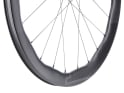 PRINCETON CARBONWORKS Wheelset 28" Road Peak 4550 Evolution | Tactic Racing TR01 Hubs | Matte / Black