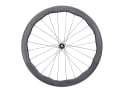 PRINCETON CARBONWORKS Wheelset 28" Road Peak 4550 Evolution | Tactic Racing TR01 Hubs | Matte / Black