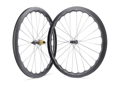 PRINCETON CARBONWORKS Wheelset 28