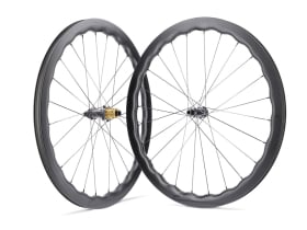 PRINCETON CARBONWORKS Wheelset 28" Road Grit 4540...
