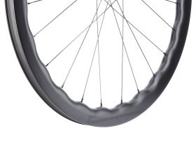 PRINCETON CARBONWORKS Wheelset 28" Road Grit 4540...