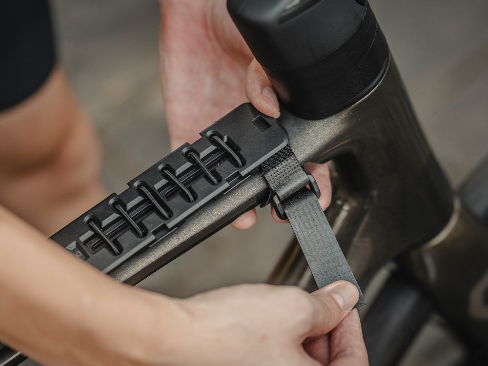 TOPEAK Mount FastFuel PlatForm