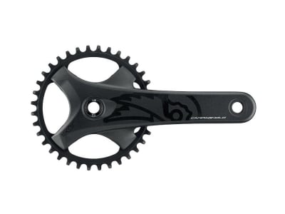 CAMPAGNOLO Kurbel Ekar GT | 1-fach | 175 mm