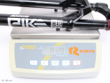 ROCKSHOX Federgabel 27,5" Pike Ultimate Charger 3.1 RC2 140 mm DebonAir+ ButterCups BOOST 44 mm Offset tapered schwarz | 2025