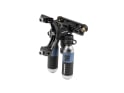 TOPEAK Bottle Cage Adapter Tri-Backup Elite 2 | cartridge pump
