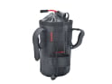 GEOSMINA Stem Pouch Bag | 0,5 liter | black