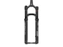 ROCKSHOX Federgabel 27,5" Pike Ultimate Charger 3.1 RC2 130 mm DebonAir+ ButterCups BOOST 44 mm Offset tapered schwarz | 2025