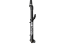 ROCKSHOX Suspension Fork 27,5" Pike Ultimate Charger 3.1 RC2 130 mm DebonAir+ ButterCups BOOST 44 mm Offset tapered black | 2025