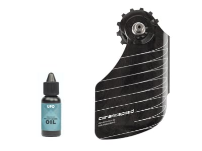 CERAMICSPEED OSPW System Aero Alpha | Shimano Dura Ace 9250 / Ultegra