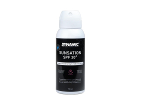 DYNAMIC sun protection spray Sunsation SPF 30+ | 75 ml