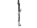 ROCKSHOX Suspension Fork 27,5" Pike Ultimate Charger 3.1 RC2 130 mm DebonAir+ ButterCups BOOST 37 mm Offset tapered silver | 2025
