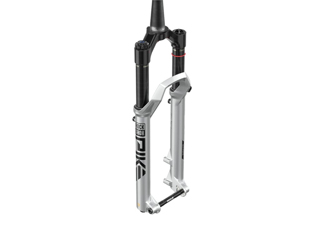 ROCKSHOX Suspension Fork 27 5 Pike Ultimate Charger 3.1 RC2 120 mm D 750 00