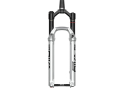 ROCKSHOX Federgabel 29" Pike Ultimate Charger 3.1 RC2 120 mm DebonAir+ ButterCups BOOST 44 mm Offset tapered silber | 2025