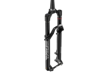 ROCKSHOX Suspension Fork 29" Pike Ultimate Charger 3.1 RC2 140 mm DebonAir+ ButterCups BOOST 44 mm Offset tapered black | 2025