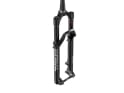 ROCKSHOX Suspension Fork 29" Pike Ultimate Charger 3.1 RC2 140 mm DebonAir+ ButterCups BOOST 44 mm Offset tapered black | 2025