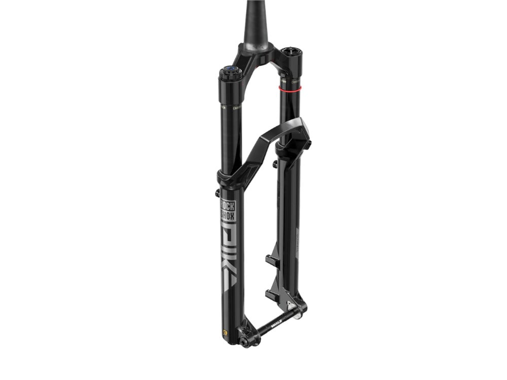 ROCKSHOX Suspension Fork 29 Pike Ultimate Charger 3.1 RC2 130 mm Deb 795 00