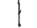 ROCKSHOX Suspension Fork 27,5" Lyrik Ultimate Charger 3.1 RC2 160 mm DebonAir+ ButterCaps BOOST 44 mm Offset tapered black | 2025