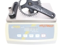 CAMPAGNOLO Crankset Ekar GT | 1-speed | 170 mm | 40 teeth